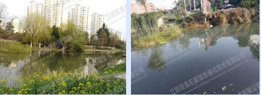 鎮(zhèn)江市潤州區(qū)頭道<a href=http://m.zfojg.cn target=_blank class=infotextkey>河道治理</a>