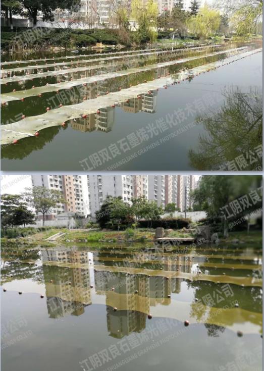鎮(zhèn)江市潤州區(qū)頭道<a href=http://m.zfojg.cn target=_blank class=infotextkey>河道治理</a>