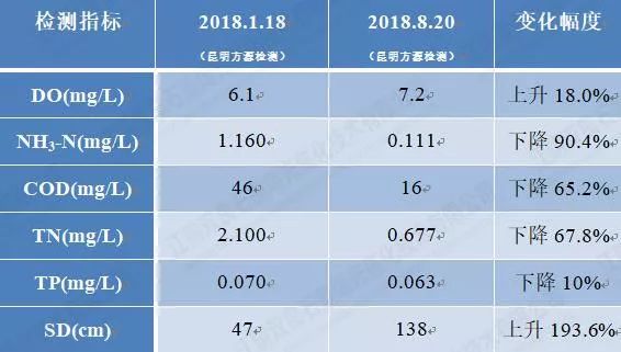 大理西湖<a href=http://m.zfojg.cn/hp/ target=_blank class=infotextkey>湖泊修復(fù)</a>水質(zhì)提升