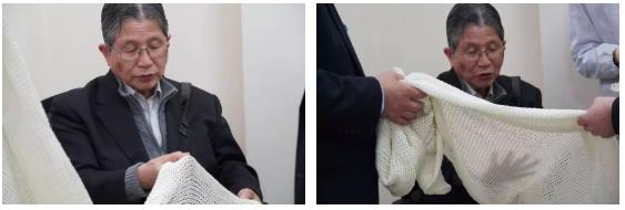 “光催化之父”——藤嶋昭院士蒞臨<a href=http://m.zfojg.cn target=_blank class=infotextkey>雙良</a>考察指導(dǎo)