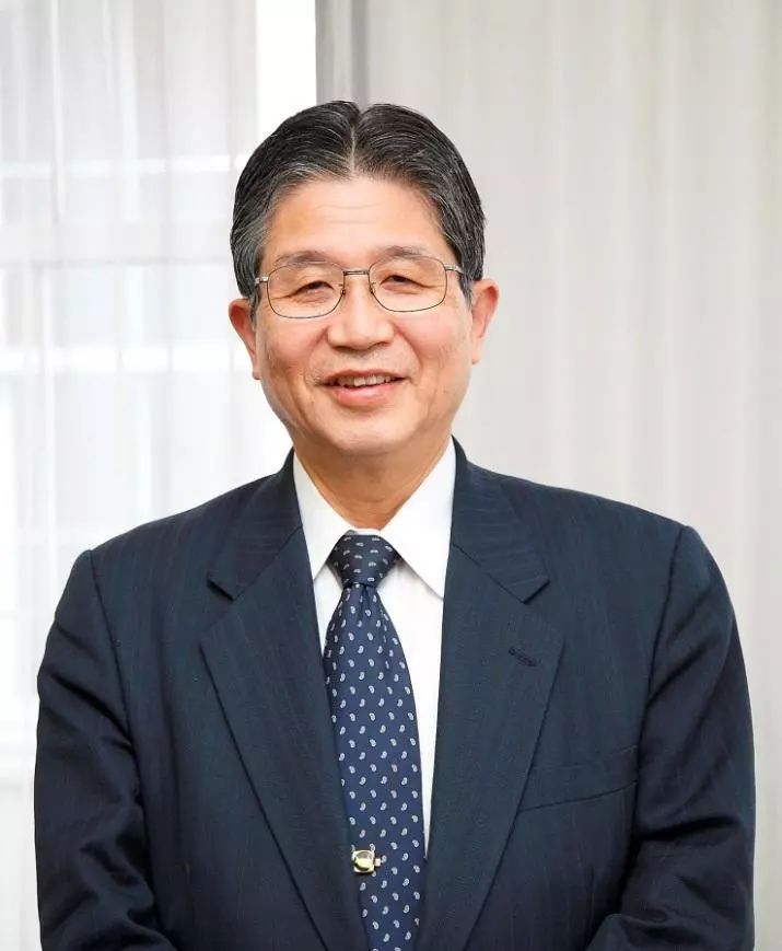 “光催化之父”——藤嶋昭院士蒞臨<a href=http://m.zfojg.cn target=_blank class=infotextkey>雙良</a>考察指導(dǎo)
