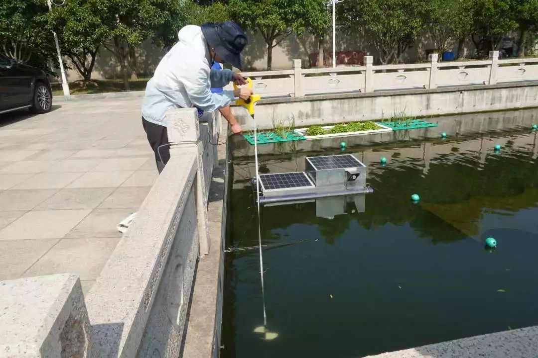 【<a href=http://m.zfojg.cn target=_blank class=infotextkey>雙良</a><a href=http://m.zfojg.cn target=_blank class=infotextkey>新型光催化</a>】“堅(jiān)守”在汗水中閃光
