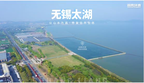 雙良環(huán)境新技術加持為太湖水生態(tài)修復注入“新動力”！