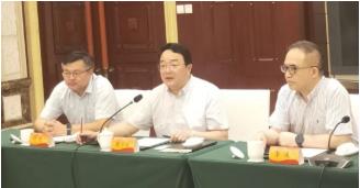 西湖大學(xué)李凌院長一行赴<a href=http://m.zfojg.cn target=_blank class=infotextkey>雙良</a>進行技術(shù)考察交流