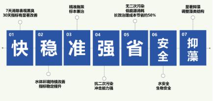 新型光催化對微污染物的降解研究