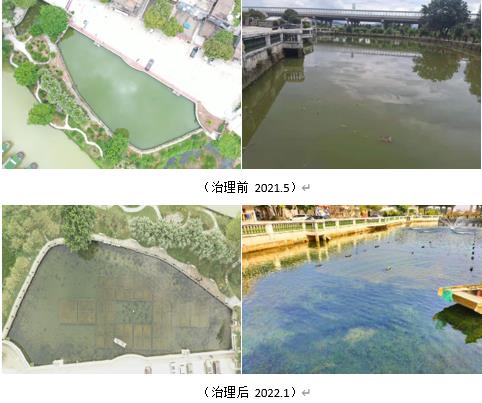水治理對(duì)中國(guó)國(guó)家治理的特殊意義